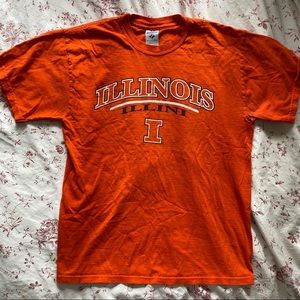 University of Illinois T-Shirt